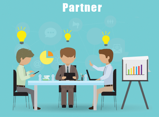 Partner