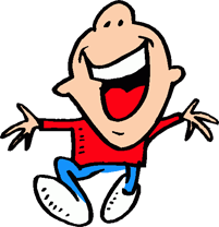 Happy Man